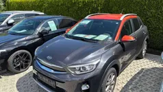 Gebraucht 2019 Kia Stonic Vision SUV | 13.990 € (Fairer Preis)