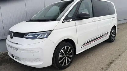 Gebraucht 2025 VW Multivan Edition Van | 57.890 € (Superpreis)