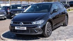 Gebraucht 2025 VW Polo Life Kleinwagen | 25.785 € (Guter Preis)
