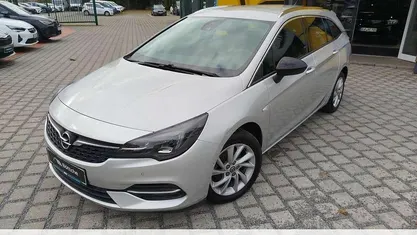 Gebraucht 2022 Opel Astra Kombi | 12.980 € (Fairer Preis)
