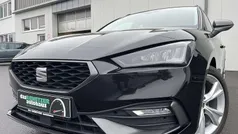 Gebraucht 2022 Seat Leon 4Drive Kombi | 19.460 € (Fairer Preis)