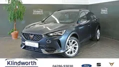 Gebraucht 2024 Cupra Formentor SUV | 33.950 € (Fairer Preis)