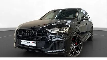 Gebraucht 2023 Audi Q7 S-Line SUV | 54.890 € (Superpreis)