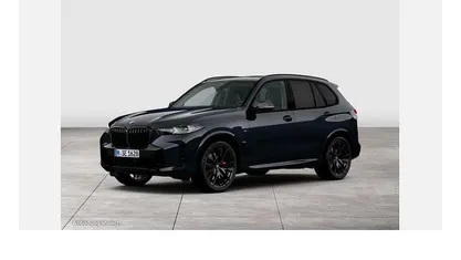 Gebraucht 2026 BMW X5 M Sport SUV | 99.995 € (Fairer Preis)