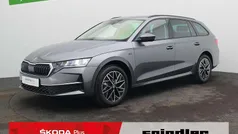 Gebraucht 2025 Skoda Octavia Tour Kombi | 33.980 € (Fairer Preis)