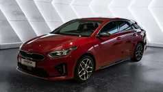 Gebraucht 2019 Kia Ceed GT GT-Line Limousine | 19.450 € (Fairer Preis)