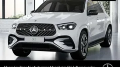 Weiß Gebraucht 2025 Mercedes GLE450 AMG AMG SUV | 98.790 € (Fairer Preis)
