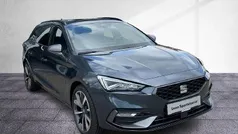 Magnetic tech Gebraucht 2023 Seat Leon FR Limousine | 28.990 € (Fairer Preis)