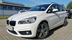 Gebraucht 2016 BMW 218 Van / Kleinbus | 15.950 € (Fairer Preis)