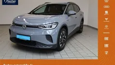 Grau Gebraucht 2023 VW ID.4 Pure SUV | 26.780 € (Fairer Preis)