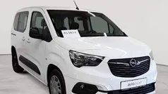 Opel Combo Life
