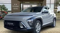 Cyber grey Gebraucht 2024 Hyundai Kona Trend SUV | 26.999 € (Fairer Preis)