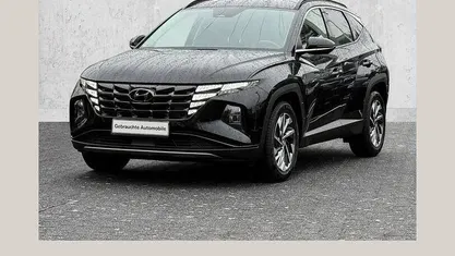 Gebraucht 2022 Hyundai Tucson Trend SUV | 25.990 € (Fairer Preis)