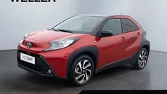 Gebraucht 2024 Toyota Aygo Team Kleinwagen | 16.790 € (Fairer Preis)