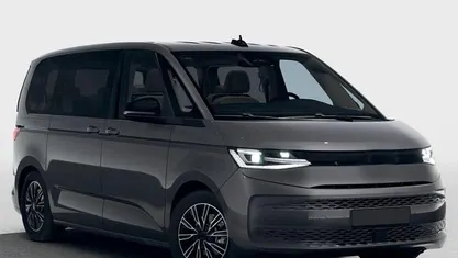 Grau Neu 2026 VW Multivan Van | 60.790 € (Fairer Preis)