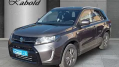 Titan grau Neu 2025 Suzuki Vitara Comfort SUV | 23.990 € (Fairer Preis)