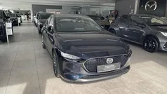 Gebraucht 2021 Mazda 3 Selection Limousine | 19.990 € (Fairer Preis)