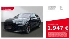 Gebraucht 2025 Audi RS Q8 Performance SUV | 204.120 €