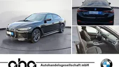 Gebraucht 2024 BMW i4 Efficient Dynamics Limousine | 39.930 € (Fairer Preis)