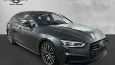 Gebraucht 2020 Audi A5 S-Line Coupé | 22.800 € (Superpreis)
