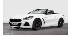 Gebraucht 2022 BMW Z4 M Sport Cabrio | 49.900 € (Fairer Preis)