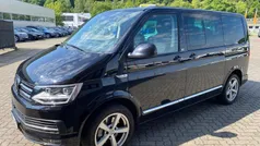 Deep black perleffekt Gebraucht 2015 VW T5 Generation Six Van | 24.990 € (Superpreis)