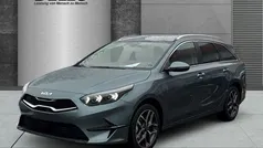Gebraucht 2025 Kia Ceed Sportswagon Style Kombi | 28.889 € (Fairer Preis)