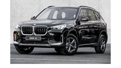 Gebraucht 2025 BMW X1 SUV | 39.390 € (Guter Preis)