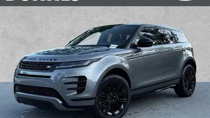 Gebraucht 2025 Land Rover Range Rover evoque SE Dynamic SUV | 80.645 €
