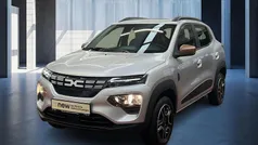 Silber Gebraucht 2023 Dacia Spring Kleinwagen | 13.490 € (Fairer Preis)