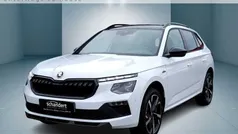 Gebraucht 2025 Skoda Kamiq Monte Carlo SUV | 43.770 €