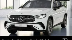 Polarweiß Gebraucht 2025 Mercedes GLC200 AMG SUV | 55.690 € (Guter Preis)