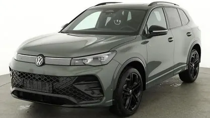 Neu VW Tiguan Style 265 PS (194 kW) 2025 Andere SUV