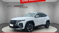 Gebraucht 2025 Hyundai Tucson Advanced SUV | 34.260 € (Fairer Preis)