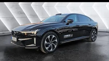 Gebraucht Volvo ES90 Ultra 244 kW (333 PS) 2026 Weiß Limousine