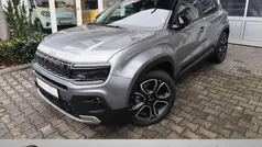 Gebraucht 2023 Jeep Avenger EV Summit SUV | 23.950 € (Superpreis)