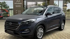 Gebraucht 2018 Hyundai Tucson Style SUV | 18.999 € (Fairer Preis)