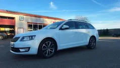 Gebraucht 2015 Skoda Octavia Kombi | 12.280 € (Fairer Preis)