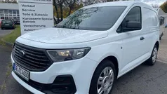 Gebraucht 2025 Ford Transit Trend Limousine | 26.250 € (Fairer Preis)