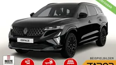 Gebraucht 2025 Renault Espace Esprit Alpine SUV | 46.947 € (Fairer Preis)