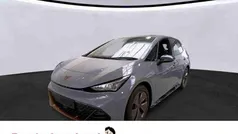 Gebraucht 2023 Cupra Born Kleinwagen | 25.877 € (Fairer Preis)