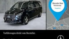 Gebraucht 2025 Mercedes V300 Exclusive Van / Kleinbus | 117.990 €