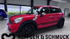 Mini One D Countryman
