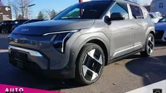 Grau Neu 2024 Kia EV3 3 SUV | 39.980 € (Fairer Preis)