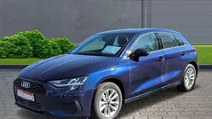 Gebraucht 2023 Audi A3 Limousine | 23.990 € (Guter Preis)