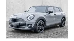 Gebraucht 2022 Mini Cooper Clubman Kombi | 24.990 € (Fairer Preis)