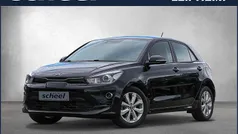 Gebraucht 2021 Kia Rio Vision Limousine | 15.790 € (Fairer Preis)