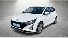 Gebraucht 2025 Hyundai i20 Comfort Limousine | 18.496 € (Guter Preis)