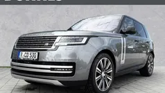 Grau Gebraucht 2023 Land Rover Range Rover Autobiography SUV | 165.900 € (Superpreis)