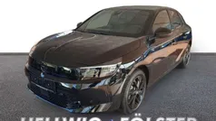 Schwarz Gebraucht 2023 Opel Corsa Kleinwagen | 18.990 € (Fairer Preis)